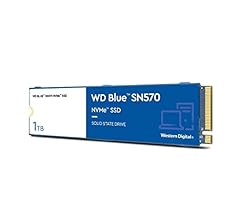 【美品・元箱あり】WD Blue SN570 2TB NVMe SSD Amazon | Western Digital ウエスタンデジタル 内蔵SSD 2TB WD